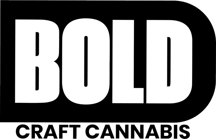 Bold Growth Logo